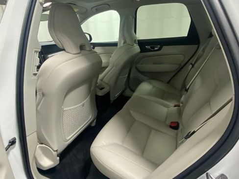 Certified 2023 Volvo XC60 T8 Plus w/ Climate Package AWD/4WD image 12