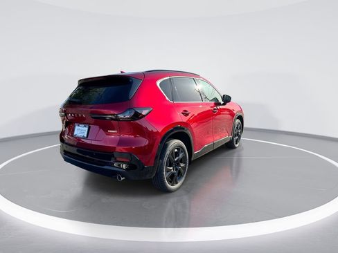 New 2026 MAZDA CX-5 2.5 S w/ Premium Plus Package AWD/4WD image 8