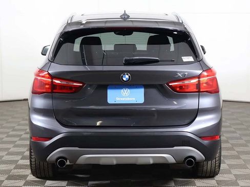Used 2018 BMW X1 xDrive28i AWD/4WD image 12