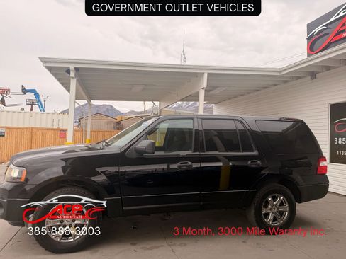 Used 2017 Ford Expedition XL image 4