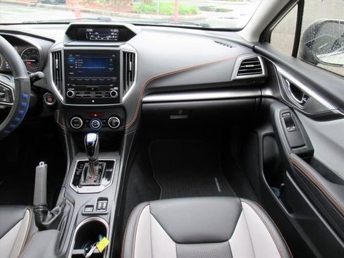 Used 2021 Subaru Crosstrek 2.5i Limited image 13