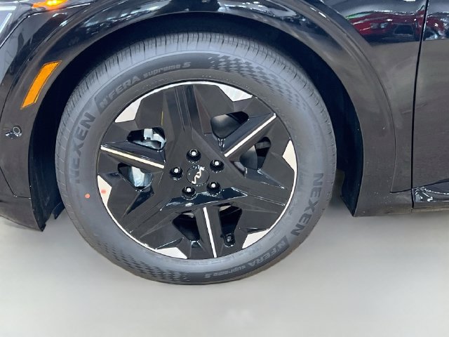 New 2026 Kia EV6 GT-Line RWD image 33