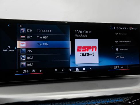 Used 2025 BMW 430i xDrive 430i Gran Coupe image 30