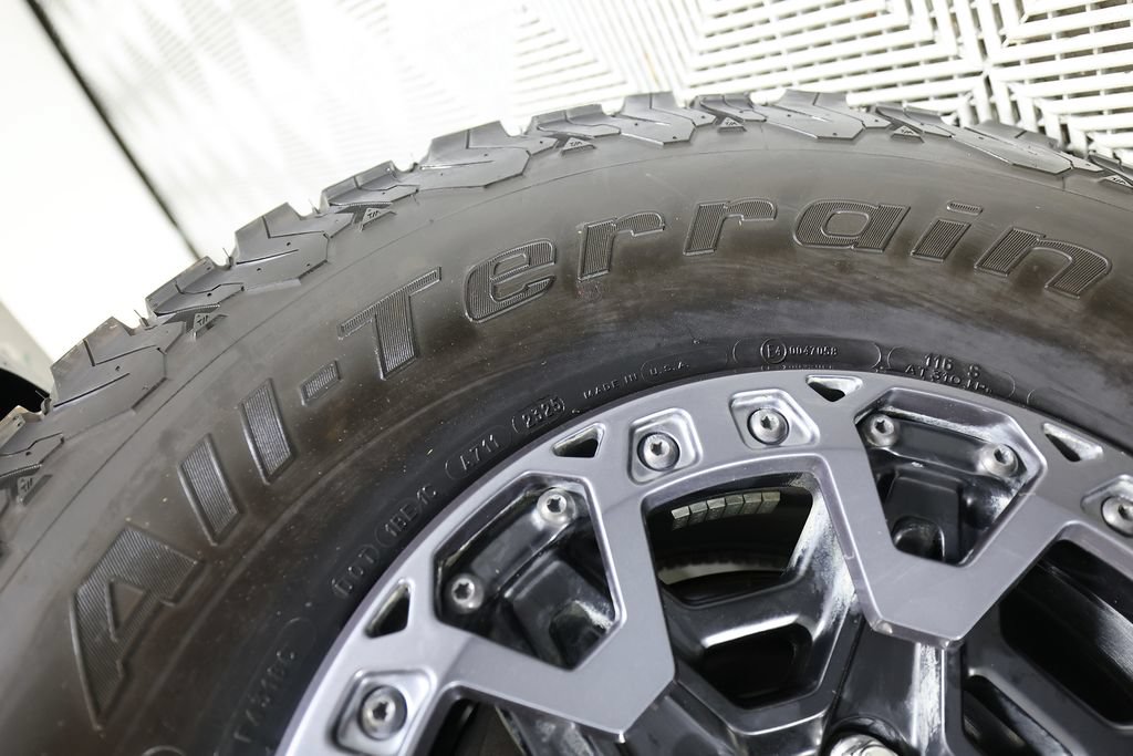 Used 2024 Ford F150 Raptor w/ Equipment Group 803A Raptor R AWD/4WD image 47