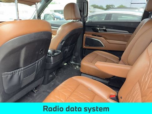 Used 2024 Kia Telluride SX X-Pro AWD/4WD image 9