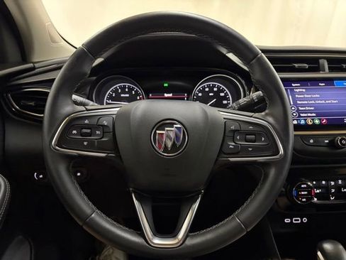 Used 2023 Buick Encore GX Select AWD/4WD image 58