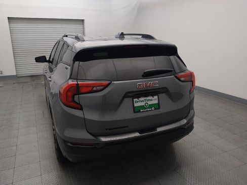 Used 2020 GMC Terrain SLT w/ Preferred Package image 6