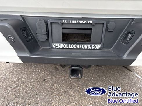 Certified 2022 Ford F150 Platinum w/ Equipment Group 701A High image 51