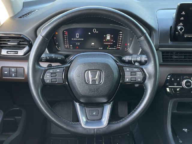 Used 2023 Honda Pilot Elite image 13