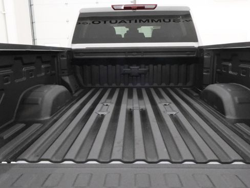 Used 2024 Chevrolet Silverado 2500 LT w/ Z71 Sport Edition image 33