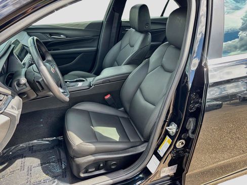 Used 2026 Cadillac CT4 Luxury RWD image 20