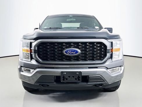 Used 2022 Ford F150 XL w/ STX Appearance Package image 2