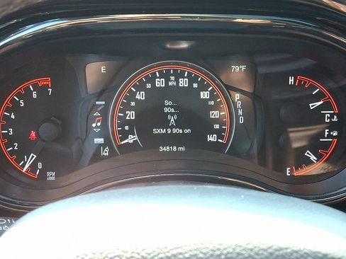 Used 2023 Dodge Durango GT AWD/4WD image 24
