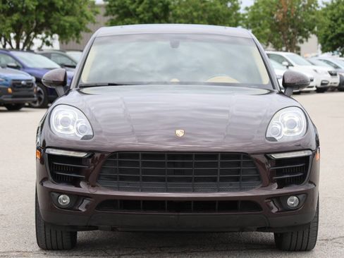 Used 2015 Porsche Macan S AWD/4WD image 5