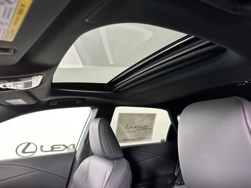 New 2026 Lexus RX 450h AWD image 4