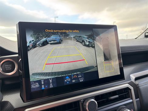 New 2025 Toyota 4Runner Limited image 23