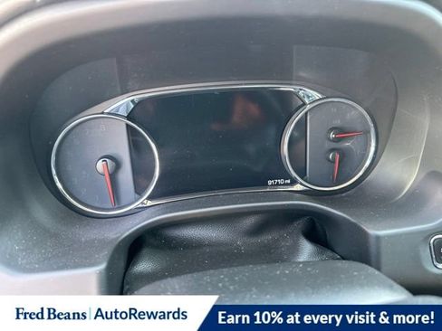 Used 2017 GMC Acadia Denali AWD/4WD image 9