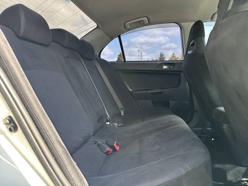 Used 2013 Mitsubishi Lancer Evolution GSR AWD/4WD image 23