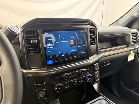 New 2026 Ford F150 STX AWD/4WD image 13