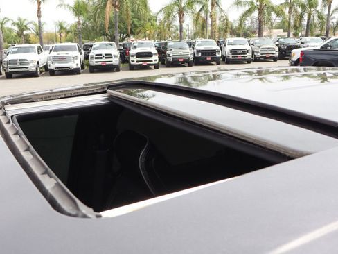 Used 2024 RAM 3500 Laramie w/ Night Edition image 28