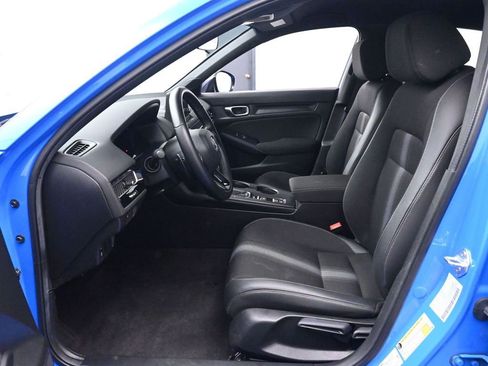 Used 2024 Honda Civic Sport image 14