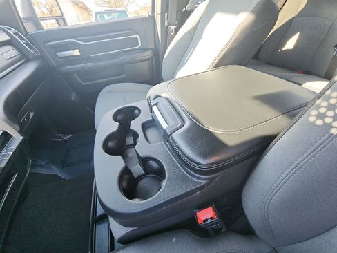 Certified 2024 RAM 2500 Big Horn image 21