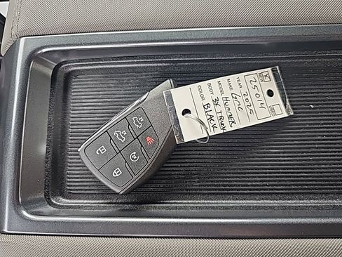 New 2025 GMC Hummer EV 3X w/ Extreme Off-Road Package AWD/4WD image 33