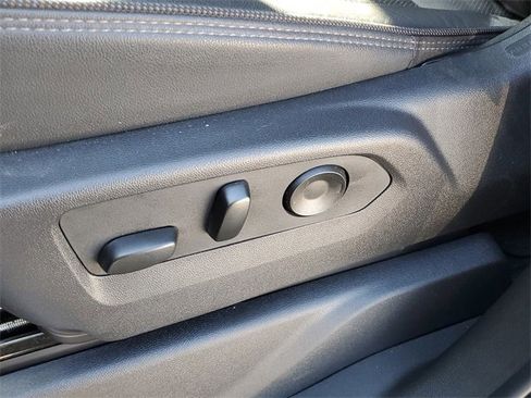 Used 2025 Chevrolet Silverado 1500 High Country w/ Midnight Edition image 20