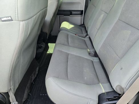 Used 2019 Ford F350 XL w/ XL Value Package image 29