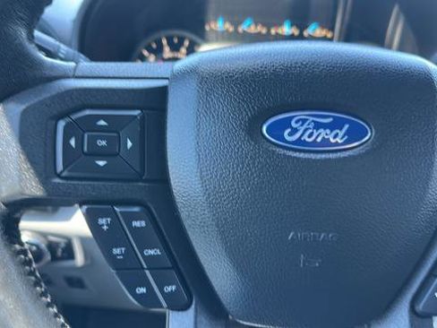 Used 2018 Ford F150 XLT w/ Equipment Group 302A Luxury AWD/4WD image 23