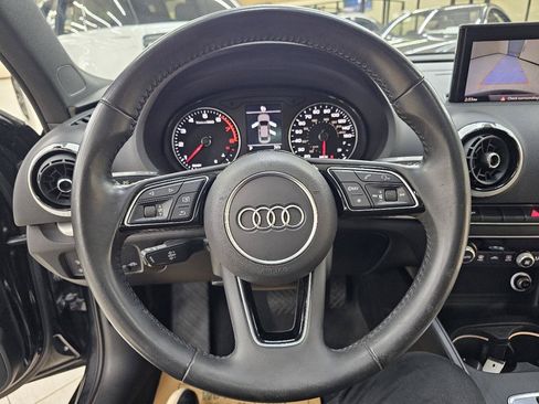 Used 2019 Audi A3 2.0T Titanium FWD image 27