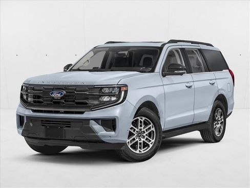 New 2026 Ford Expedition Active image 1