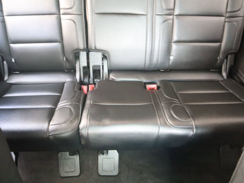 Used 2018 Lincoln Navigator Reserve w/ Technology Package AWD/4WD image 58