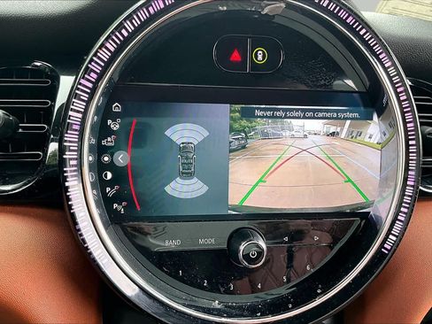 Used 2023 MINI Cooper John Cooper Works w/ Driver Assistance Package FWD image 23