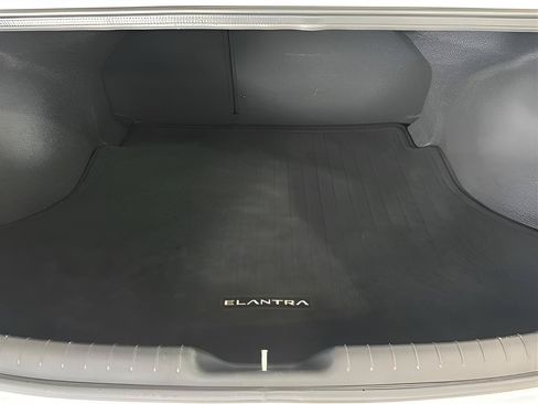 Used 2023 Hyundai Elantra N Line FWD image 23
