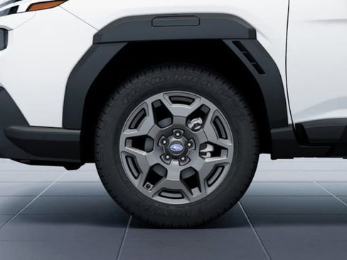 New 2026 Subaru Outback Premium image 9