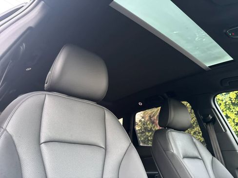 Used 2025 Audi Q7 3.0T Premium Plus w/ Premium Plus Package image 18