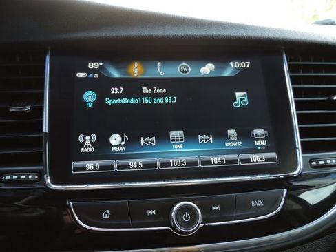 Used 2019 Buick Encore Preferred w/ Safety Package FWD image 24