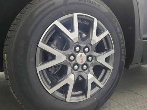 Used 2021 GMC Acadia SLE w/ Driver Convenience Package image 31