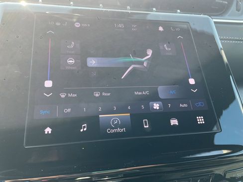 New 2025 Jeep Grand Cherokee Laredo X w/ Luxury Tech Group I image 28