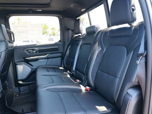 New 2026 RAM 1500 Rebel AWD/4WD image 34