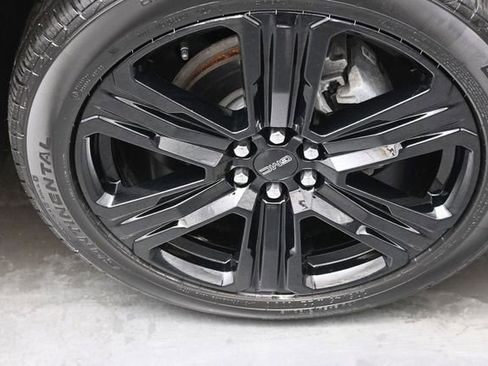 Used 2025 GMC Acadia Elevation w/ Super Cruise Package FWD image 32