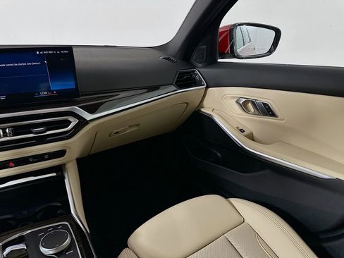 Certified 2023 BMW 330i Sedan w/ Parking Assistance Package image 24