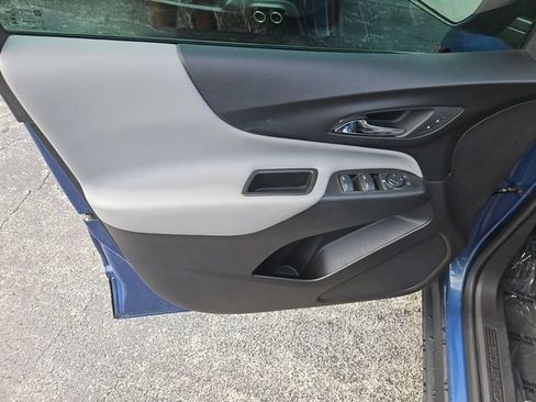 Used 2024 Chevrolet Equinox LS FWD image 12