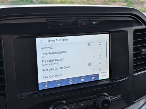 Used 2022 Ford F150 XL w/ STX Appearance Package image 22