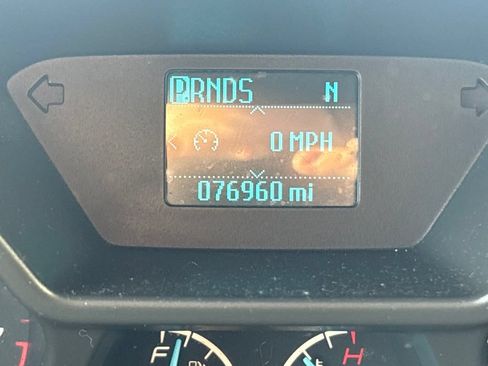 Used 2017 Ford Transit Connect XLT FWD image 17
