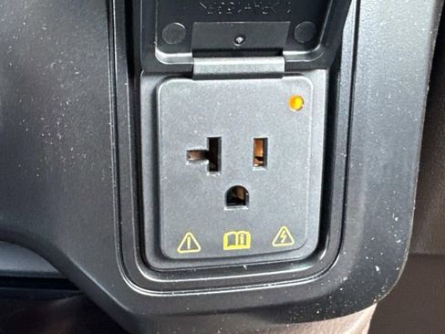 New 2026 Ford F250 King Ranch w/ Chrome Package image 25