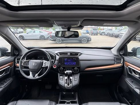 Used 2022 Honda CR-V EX-L image 22