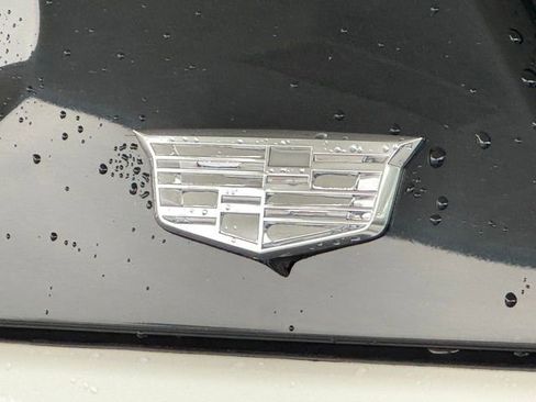 Used 2022 Cadillac Escalade Sport Platinum w/ Heavy-Duty Trailer Package image 6