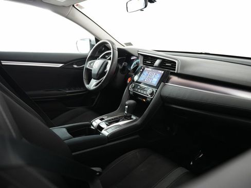 Used 2016 Honda Civic EX-T image 54